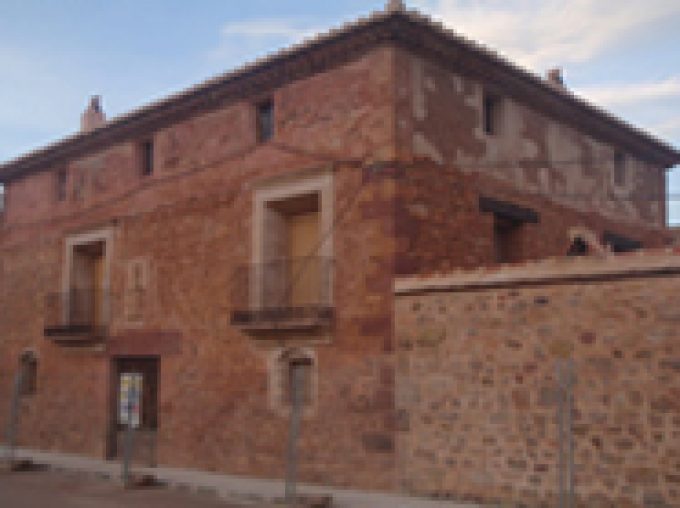 Apts La Casa Grande de Albarracín