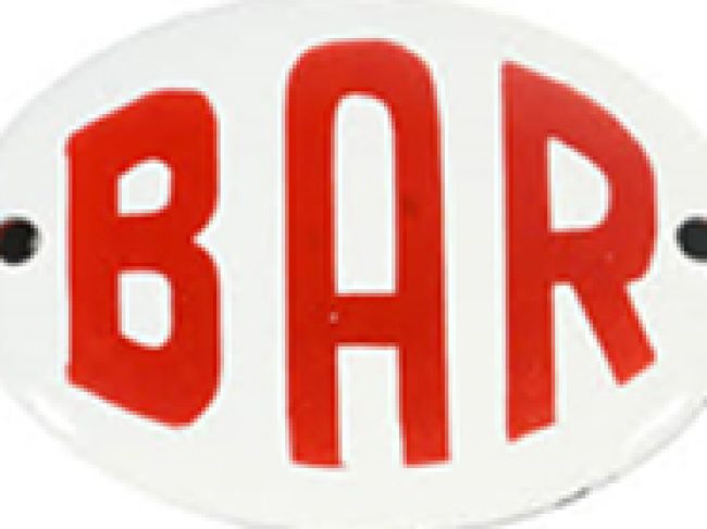 Bar Tambo
