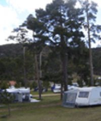 Camping El Algarbe