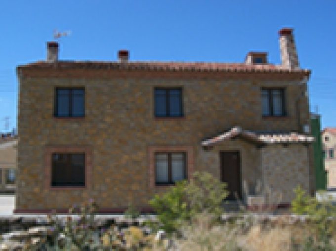 Casa Royuela