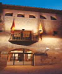 Hotel Albarracín