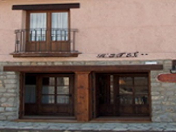 Hotel Prado del Navazo