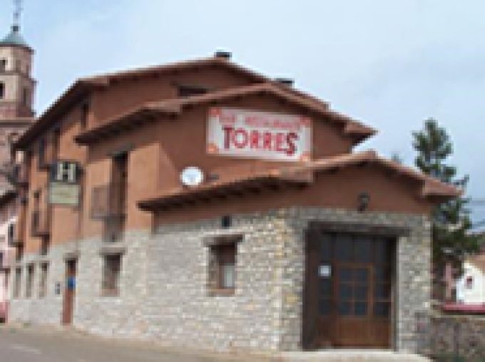 Hotel Torres