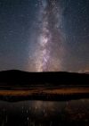 LA SIERRA DE ALBARRACÍN LOGRA EL RECONOCIMIENTO INTERNACIONAL COMO RESERVA Y DESTINO STARLIGHT