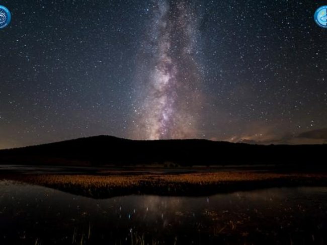 LA SIERRA DE ALBARRACÍN LOGRA EL RECONOCIMIENTO INTERNACIONAL COMO RESERVA Y DESTINO STARLIGHT